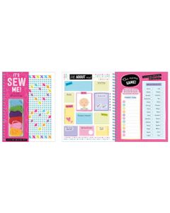 Tween Sew Me!
