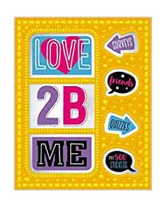 Love 2 B Me