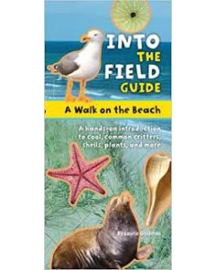 A Walk on the Beach: Into the Field Guide
