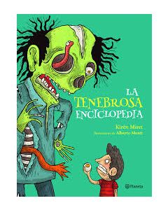 La Tenebrosa Enciclopedia