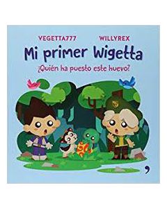 MI PRIMER WIGETTA WIGETTA