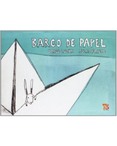 Barco de papel