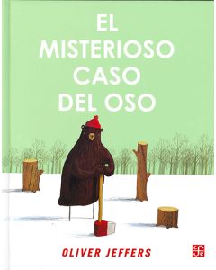 El misterioso caso del oso