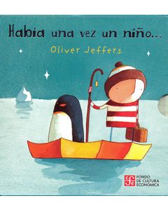 Había una vez un niño...