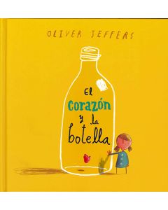 El corazón y la botella