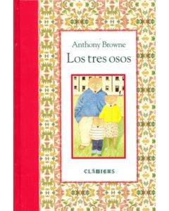 Los tres osos