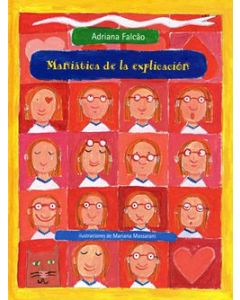 Maniática de la explicación