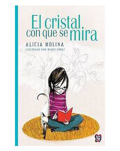 El cristal con que se mira