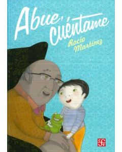 Abue, cuéntame