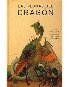 Las plumas del dragón