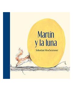 Martín y la luna