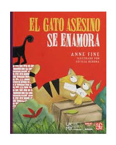 El gato asesino se enamora