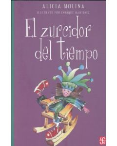 El zurcidor del tiempo