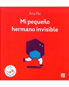 Mi pequeño hermano invisible