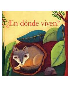 ¿En dnde viven?