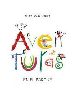 Aventuras en el parque