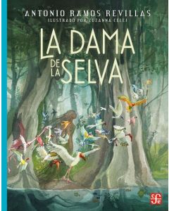 La Dama de la Selva