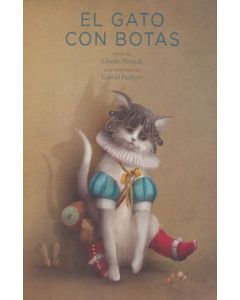 El Gato con Botas