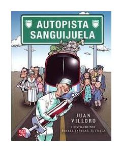 Autopista Sanguijuela