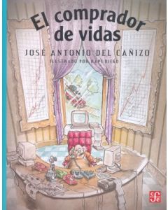 El comprador de vidas