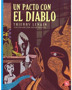 Un pacto con el diablo