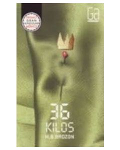 36 KILOS