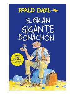 El Gran Gigante Bonachon 