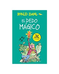 El Dedo M‚àö¬∞gico 