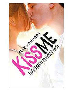 KISSME PROHIBIDO ENAMORARSE