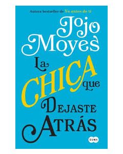 La Chica Que Dejaste Atr√°s