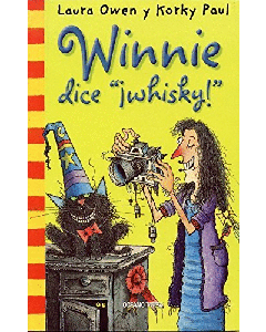 WINNIE DICE ¡WHISky!