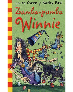 ZUMBA-PUMBA WINNIE