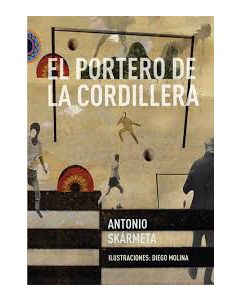 EL PORTERO DE LA CORDILLERA