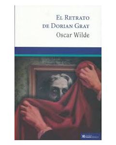 EL RETRATO DE DORIAN GRAY
