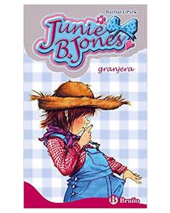 JUNIE B. JONES 16 GRANJERA