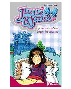 JUNIE B. JONES 2 TIENE UN HERMANO MONISIMO