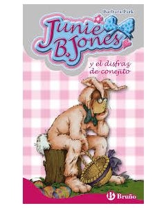 JUNIE B. JONES 27 Y EL DISFRAZ DE CONEJITO