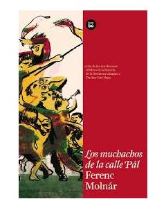 Los Muchachos de La Calle Pal