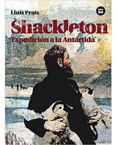 Shackleton: Expedicion a la Antartida