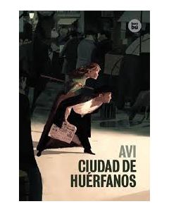 Ciudad de Huerfanos
