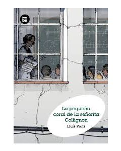 La Pequena Coral de La Senorita Collignon