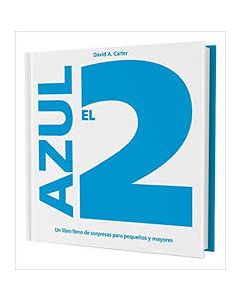 EL 2 AZUL
