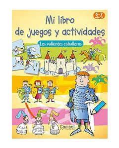 Los valientes caballeros