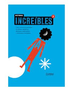 Historias Increibles 2