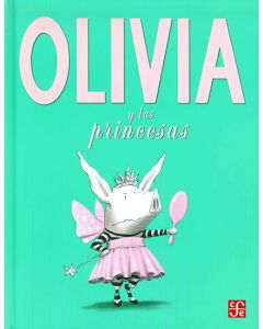 Olivia y las princesas