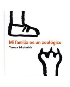 Mi familia es un zoológico