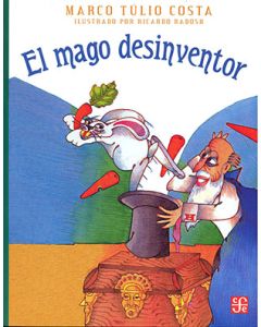 El mago desinventor