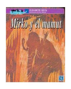 Mirko y el mamut