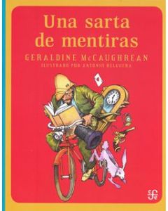 Una sarta de mentiras