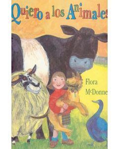 Quiero a los animales